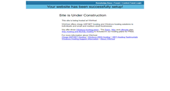 Desktop Screenshot of d5registration.com